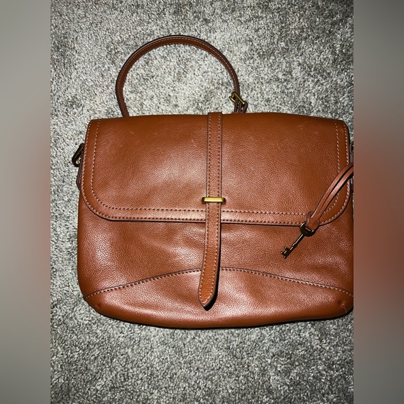 Fossil purse - Picture 2 of 6